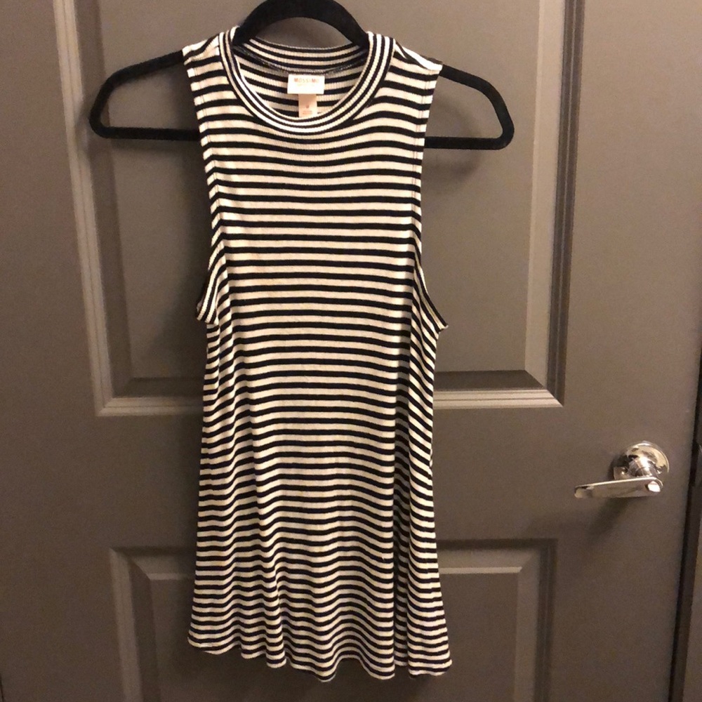 Striped Tanktop